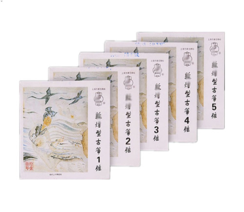 Source manufacturer offers bulk wholesale Guzheng strings, model 163, Guzheng A strings 11-15, custom sizes available.
