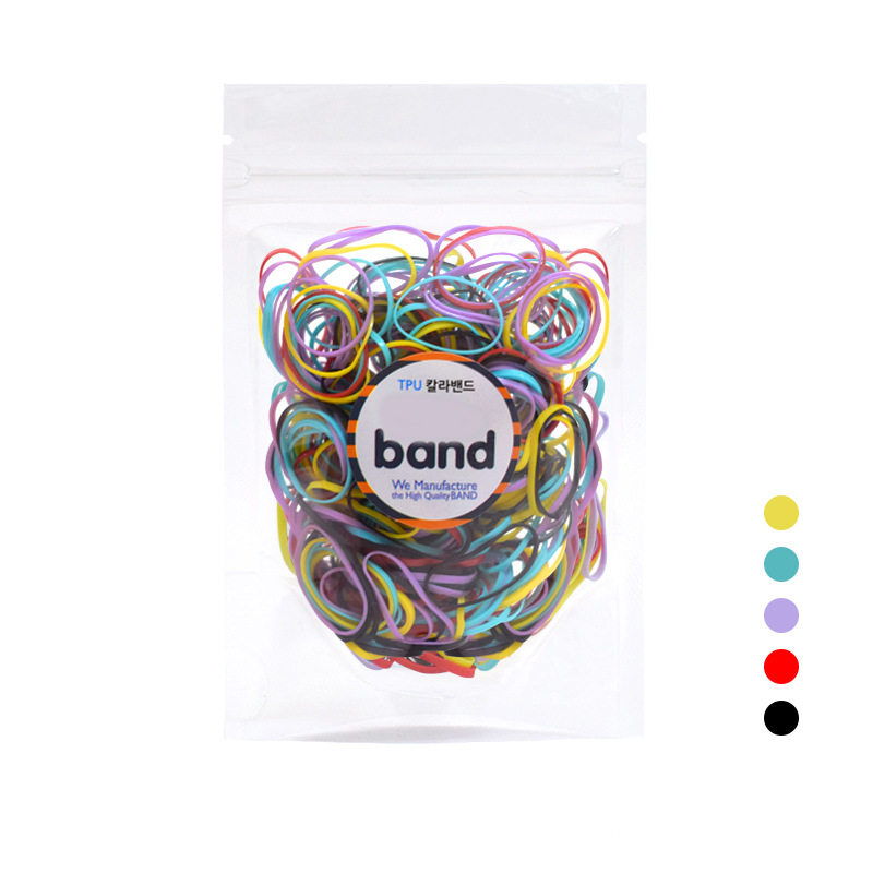 Colorido tamaño mediano 400 piezas (compre uno y llévese otro gratis)