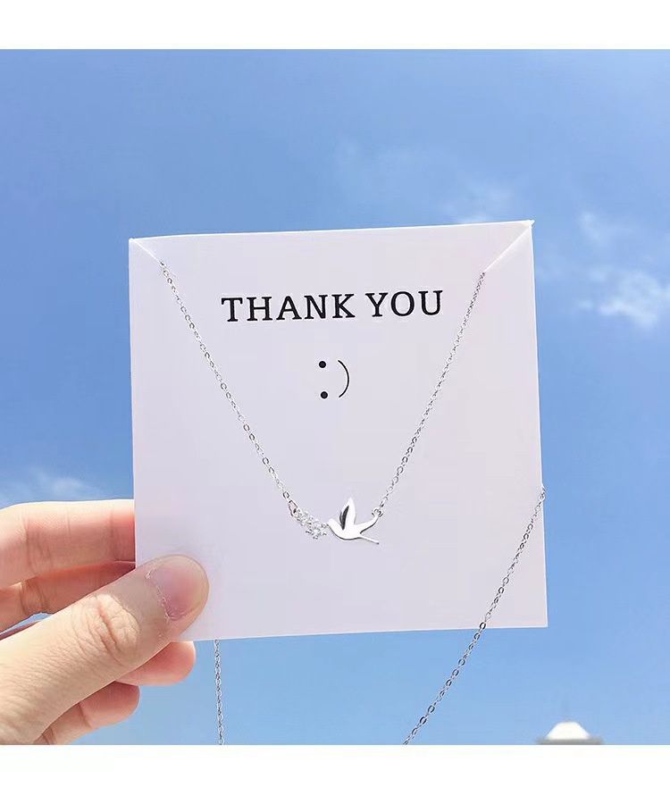 10g Weight 14K Gold Plated Plating Material Zircon Inlay Material Necklace Classification 925 sterling silver Chain Material cable chain Chain Type 1 Piece Quantity Holiday, Daily Occasion 925 Sterling Silver Material Women's Gender Inlay Design IG Style, Cute Style 925 Sterling Silver Zircon Cable Chain Inlay Necklace 1