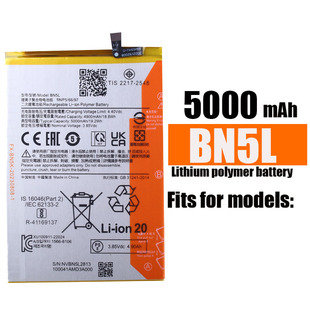 �m���С��Redmi 12C�֙C��늳�5000mah ����늰� BN5L���S���l