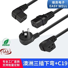 ����10A�������DIEC60320 C19�MƷ��β���ҏ��Դ��