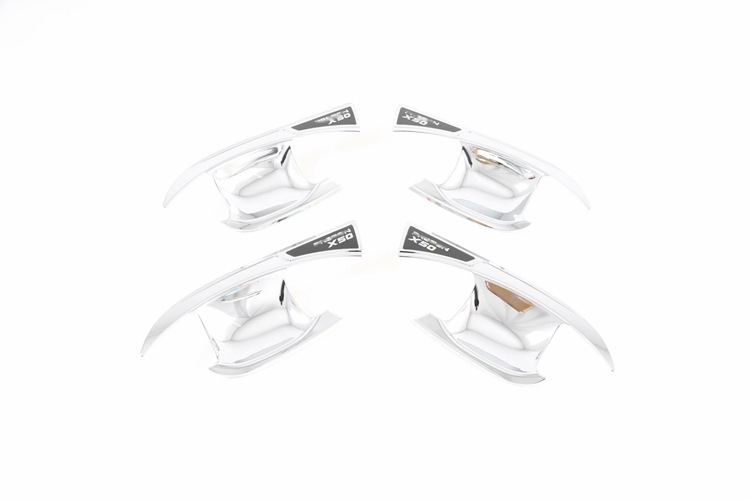 Suitable for Coolray Geely 25 Binyue L door handle modification, 22 Binyue COOL blade door handle bowl cover decoration M