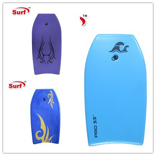 Summer New Beginner Eva Surfboard Swimming Board Water Ski Board Manufacturer Supply