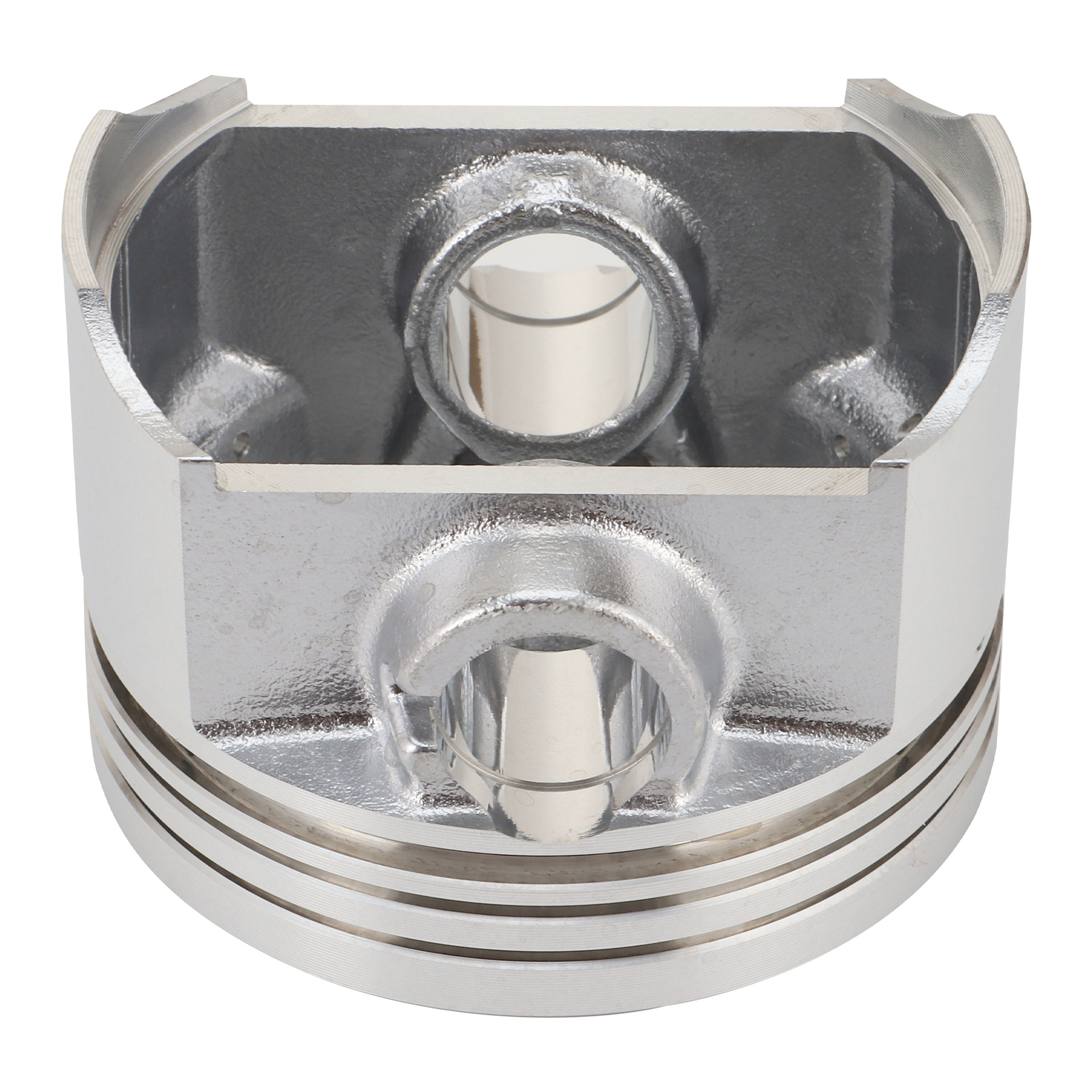 WOOSTAR Motorcycle Piston Ring Kit 67mm for CG250 CG250CC