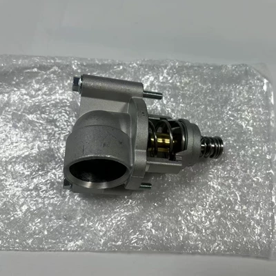 Thermostat Thermostat Housing 12678780