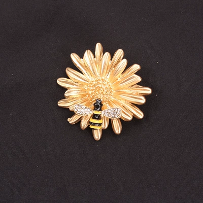 European and American Enamel Bee — Yaxa sancaqları - k5-2-2516
