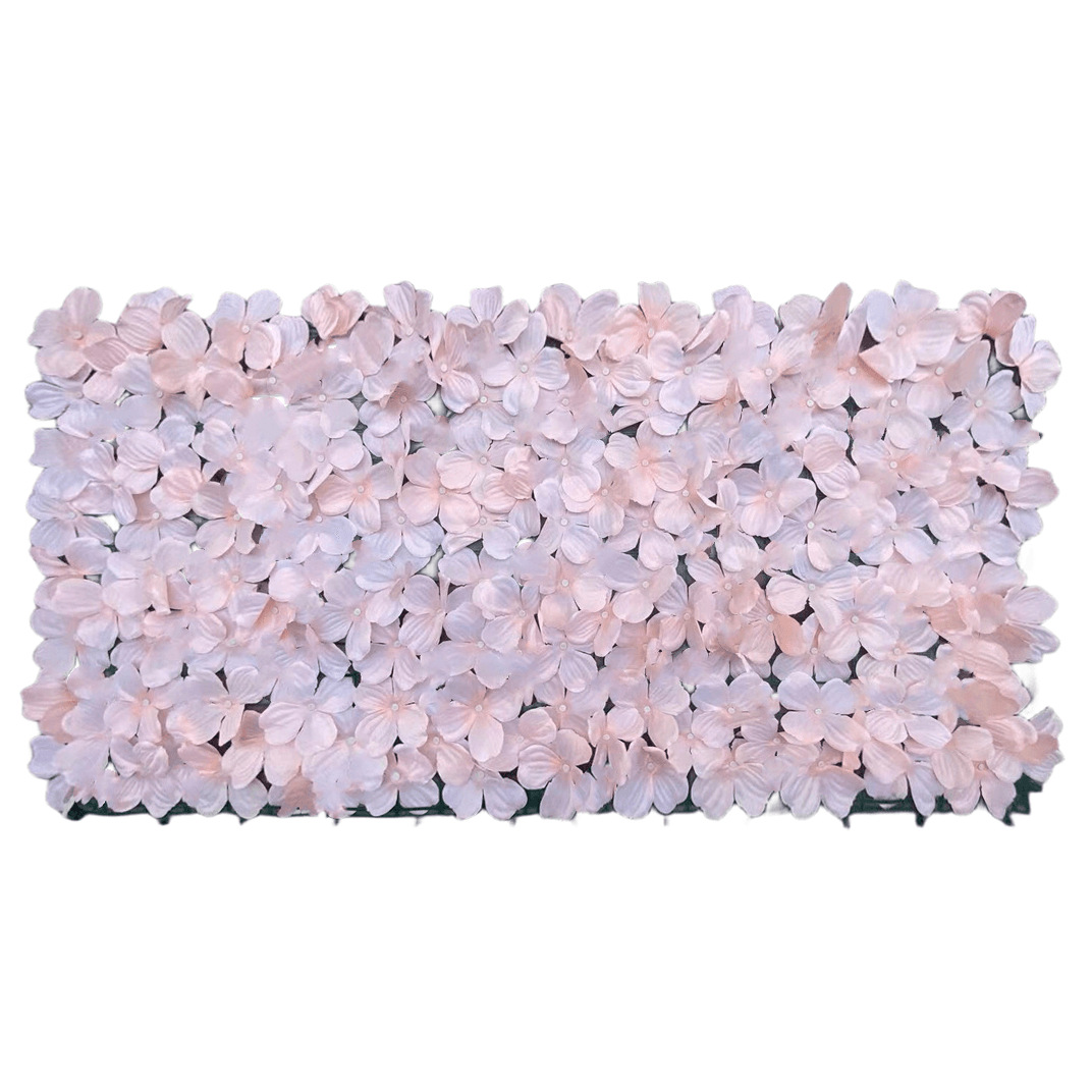 Valla artificial transfronteriza valla de hoja valla artificial Planta artificial ratán valla decorativa al por mayor