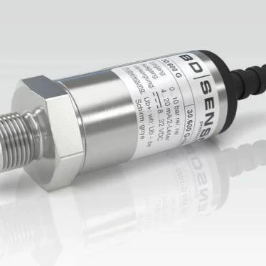 Universal golden sensor with accessories, USA