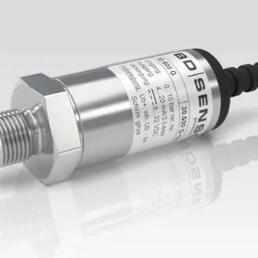 Universal golden sensor with accessories, USA