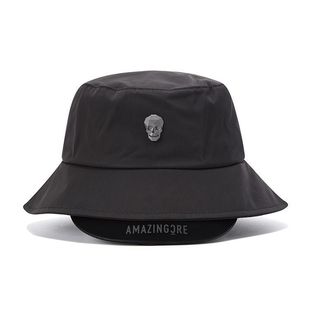 Summer Korean Original Golf Men's and Women's Hats, Versatile Casual Sports Breathable Anti-Uv Fisherman Hats