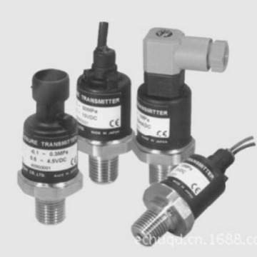 KM15现货KM15压力传感器 长野计器
