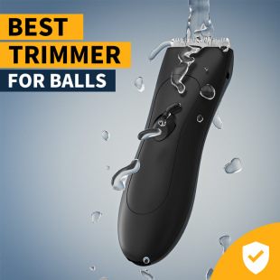 [Cross-Border] Temu\Amazon's Popular Men's Shaving Shaver Hair Clipper Waterproof Charging