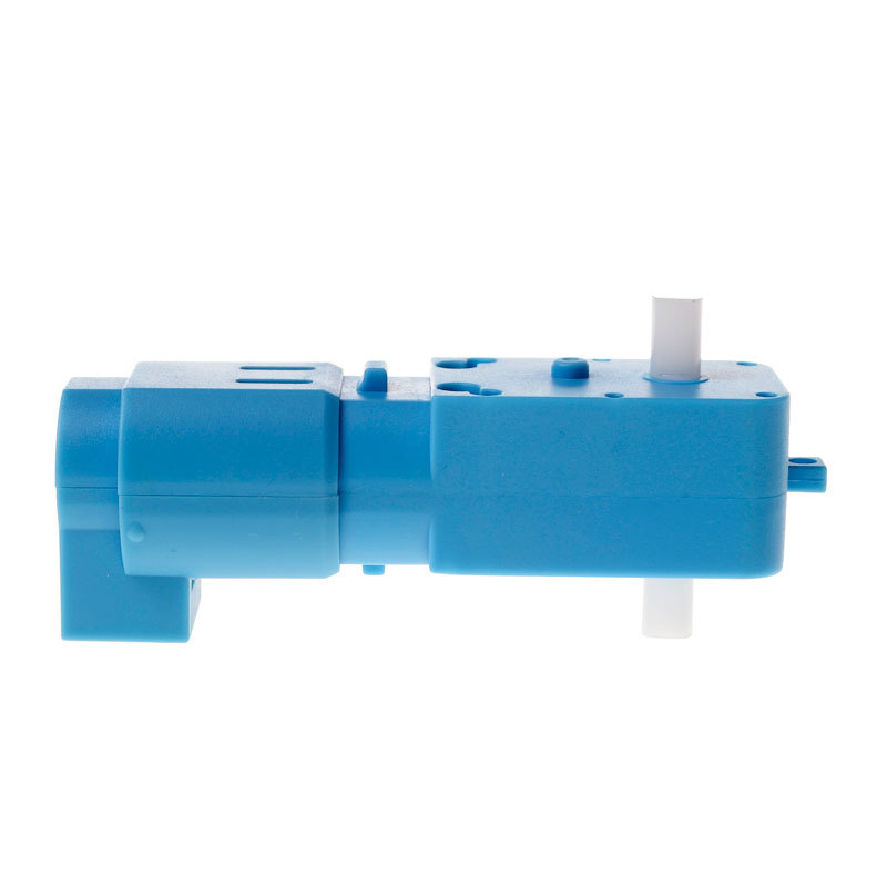 小车tt电机霍尔减速马达直流编码器插头配送连接线强磁抗