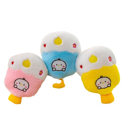 New seven-inch grabber doll doll wedding throw doll floor push gift plush toy wedding doll wholesale