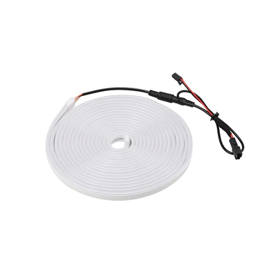 Suitable for Tesla Huanxin Edition model3 Trunk Lamp Huanxin Y Front Box Atmosphere Lamp Car Decorative Lamp (Other lights) - renewed-version-of-model3-dedicated-trunk-light-white-light