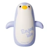 Inflatable roly-poly doll, pinguin