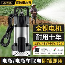 늄�܇�ƿ܇��ˮ��12v48v60v72v�oˢ����Ʒͨ����늳س�ˮ��С��