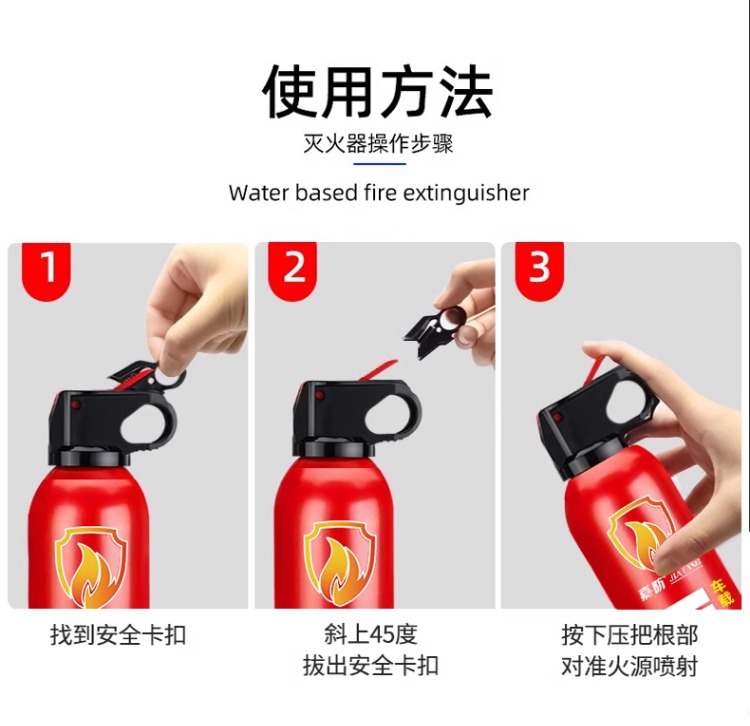 Suitable for Car Window Breakers, Multifunctional Safety Hammer, Car Interior Fire Emergency Window Glass with Cutter
