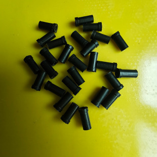 Neutral Refill Accessories Black Pen Cap Cover