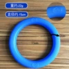 15cm blue, brand new material, no smell