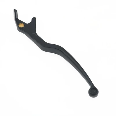 Motorcycle Left Clutch Handle Suitable Motosiklet ləvazimatları və aksesuarları - right