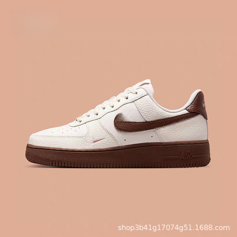 Fuerza Aérea clásica de la Fuerza Aérea zapatos casuales retro para hombres y mujeres, una explosión transfronteriza