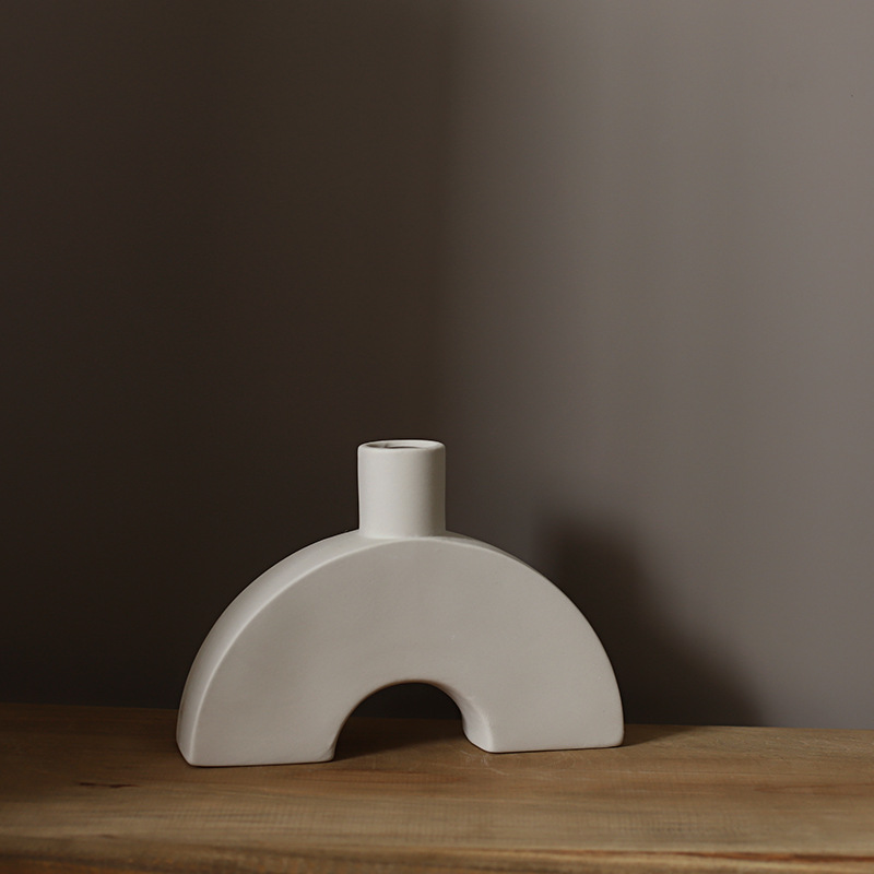 Ceramic Vase Image 2