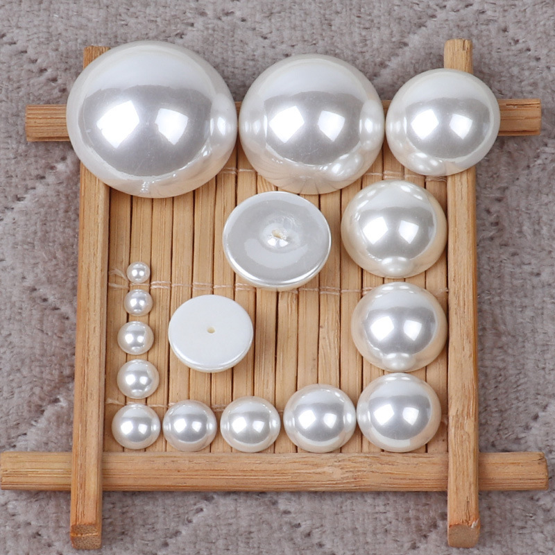 accessory pearl