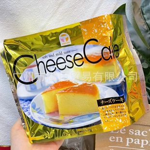 �ձ��M�ڬ�¶����|CheeseCale���֥ʿ�����L�鵰�����e���c180g