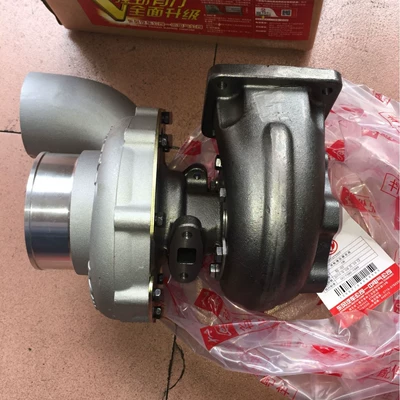 Suitable for Supercharger