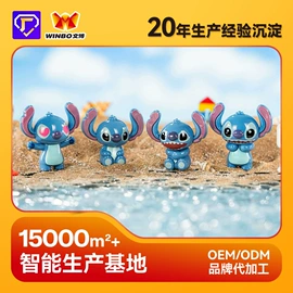 搪胶公仔;钥匙扣及钥匙扣配件;徽章