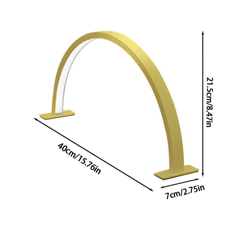골드 USB 플러그(백색광)