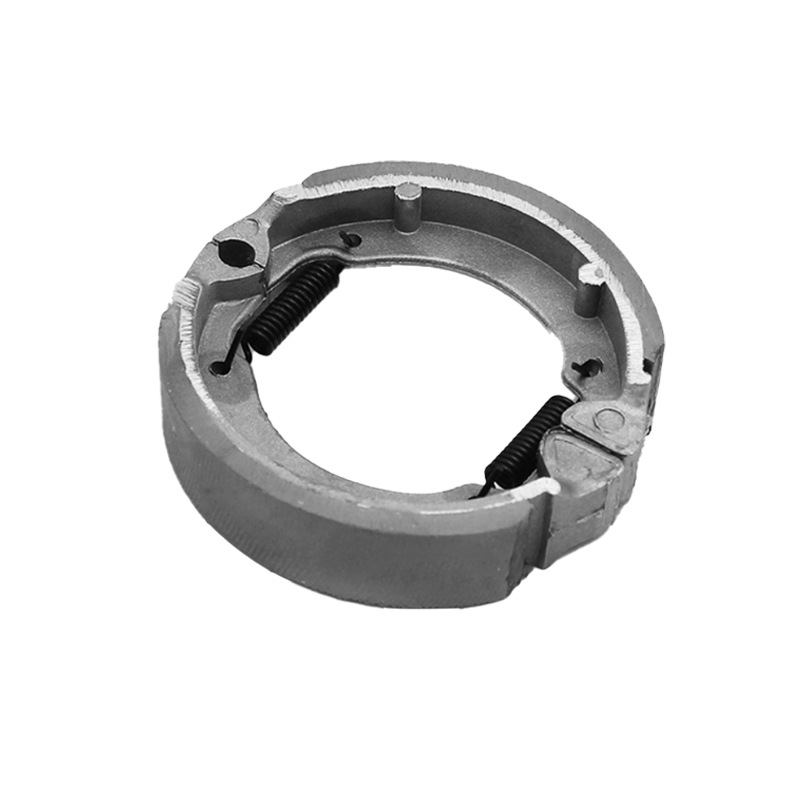 TB50 bloque de zapato de freno de coche eléctrico Mulan 50 bloque de freno batería freno delantero del coche bloque de freno al por mayor