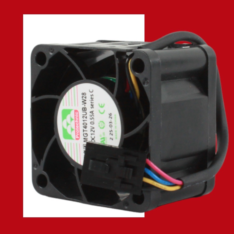 ����4028��PWM���ٹ���MGT4012UB-W28 ˫����ֱ��12V����