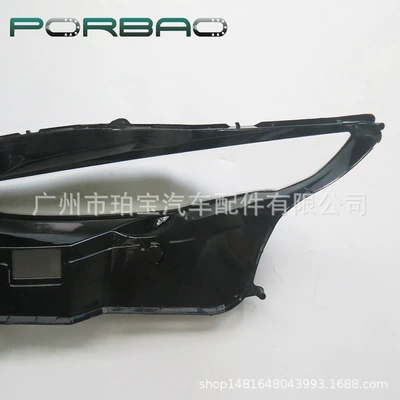 Fara qapaqları headlight shade 19/20/21/22/23 headlight