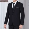 Black jacket