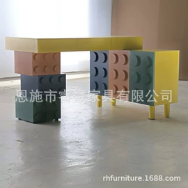 儿童桌椅;多功能玩具台;休闲椅/凳