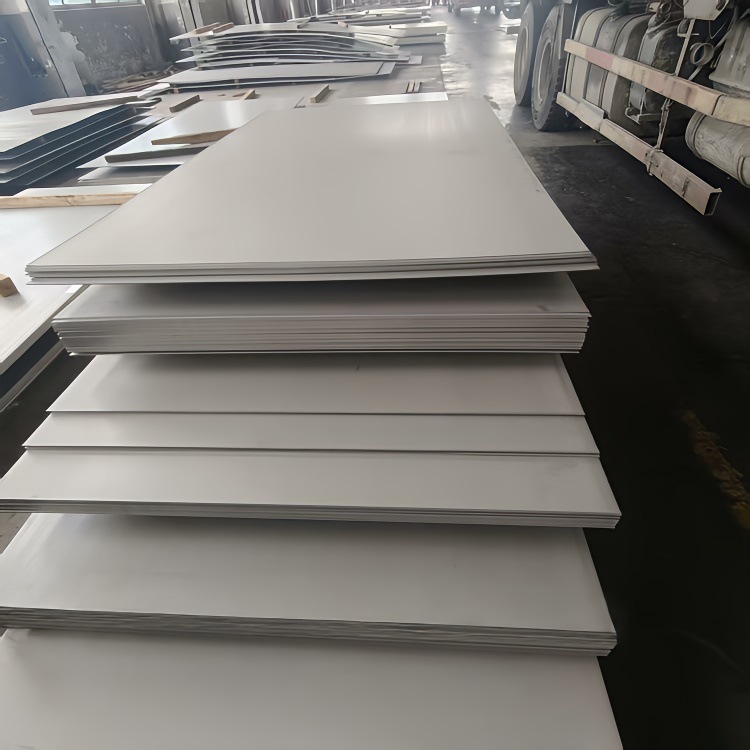 供应310S不锈钢压力容器板409L热轧中厚板可拉丝抛光工艺规格齐全