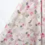 浪漫柔和数码印花天丝