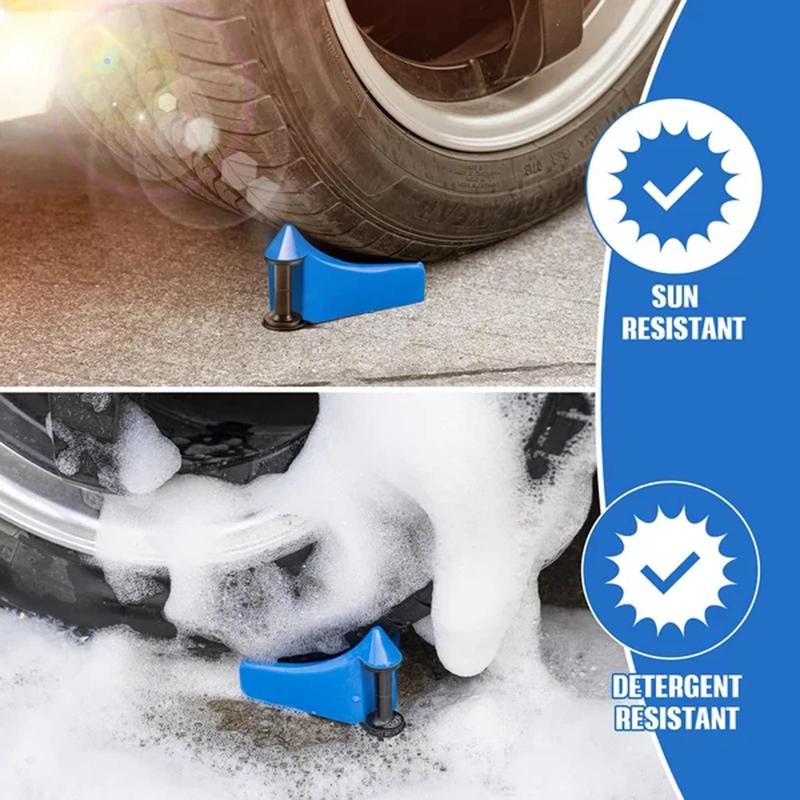 Car Hose Guide for Car Washing洗车轮胎防绕线器汽车清洗洁工具|undefined