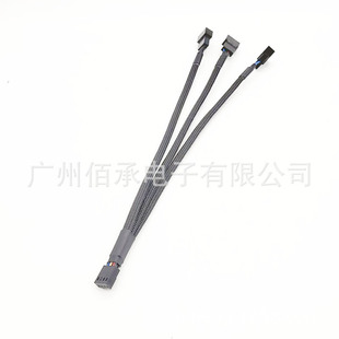 һֶĔUչ4Pin 412DӾ LpwmؿL