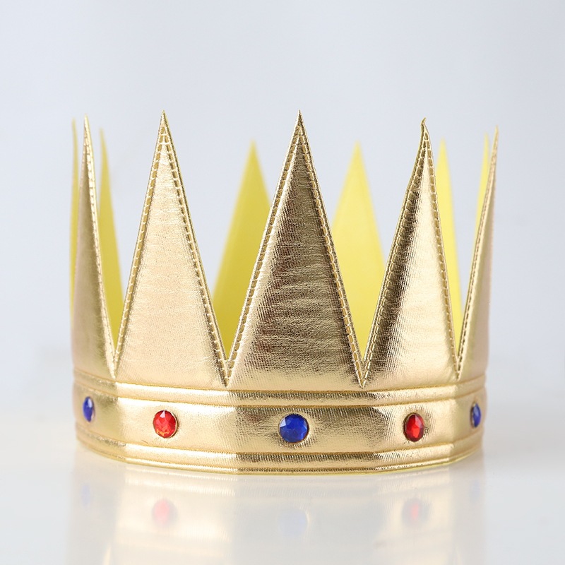 Corona del triángulo dorado