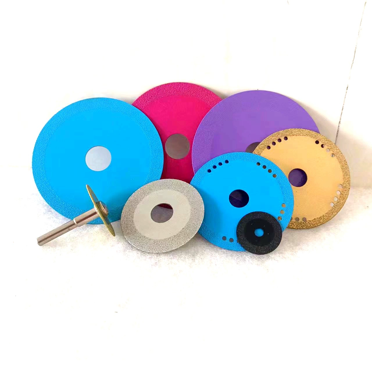  Cement tile seam cutting piece cement seam clearing saw blade seam cleaning tool diamond tool is more accurate