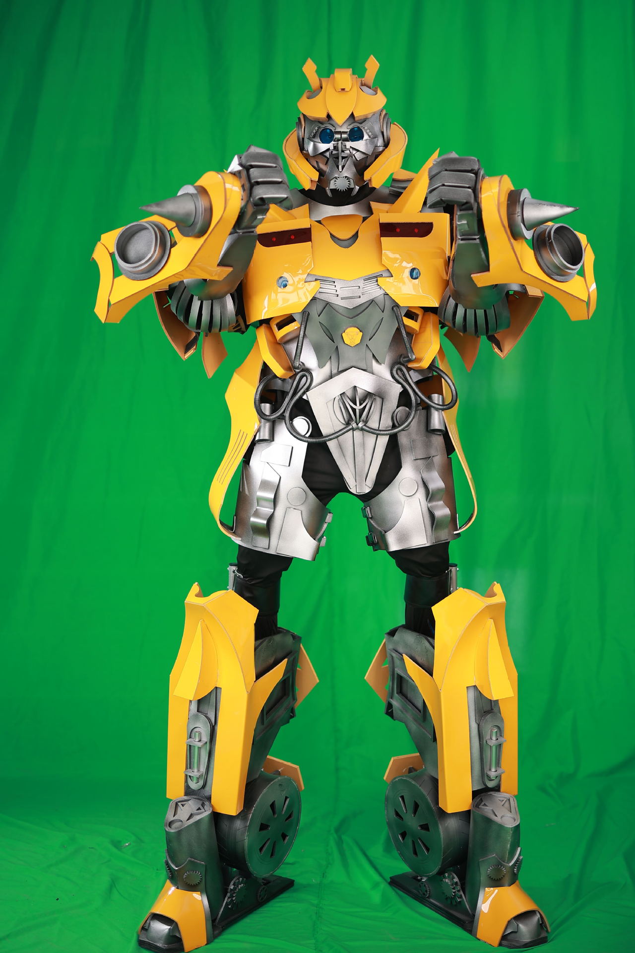 La gente real usa disfraces de boda, accesorios de actuación, Sun Wukong, Monkey King, Great Sage, Toro Demon, accesorios de armadura, disfraces