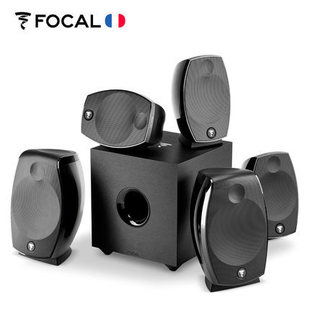 ����Focal SIB EVO5.1.2Atmosȫ����ͥӰԺ�l��HIFI���ȫ��