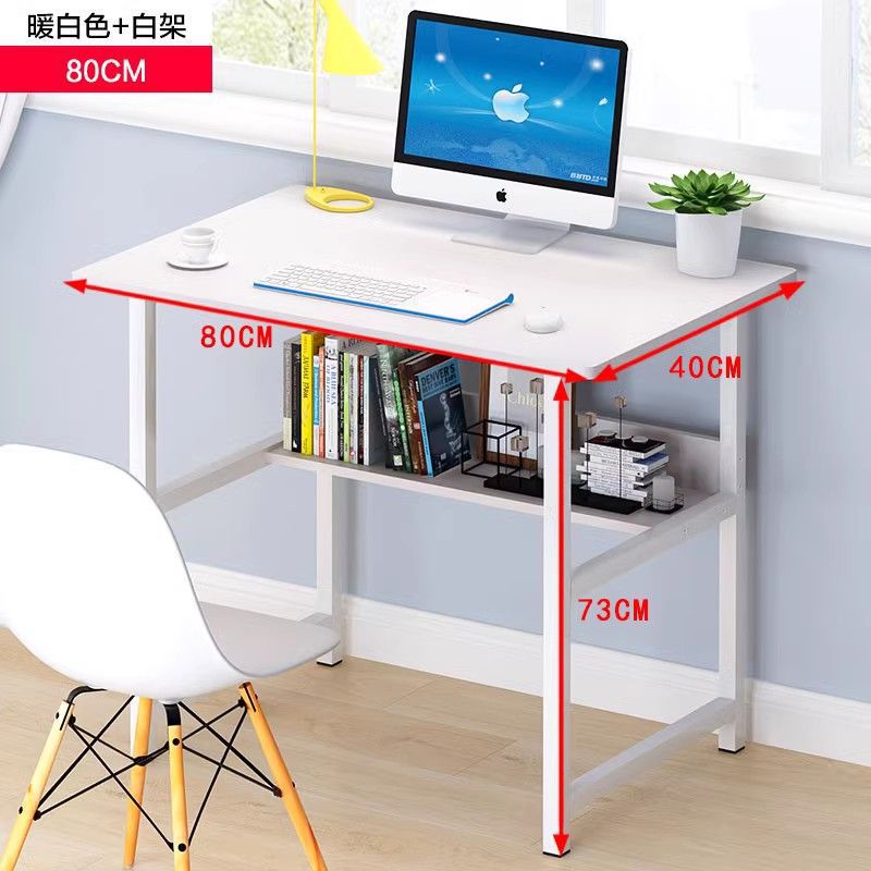 80cm 따뜻한 흰색 벨트 선반