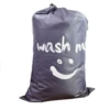 Gray smiley face
