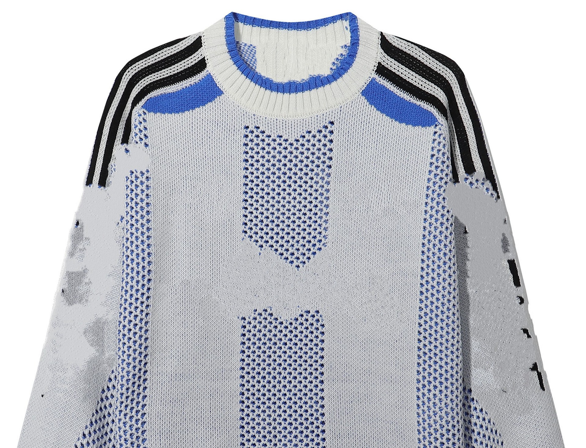 Ad552 blue / S