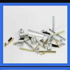 销及键;CNC加工;其他机械加工