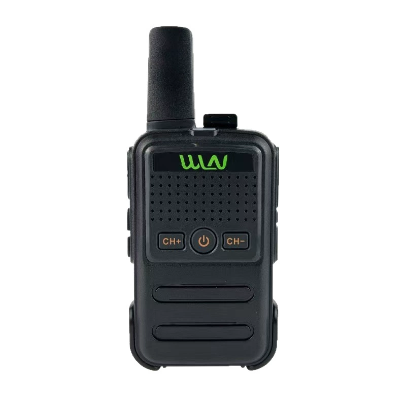 Завод-поставщик Kelly WLN Walineng KD-C56B мини-рация, компактная портативная станция для outdoor строительной площадки, оптовая